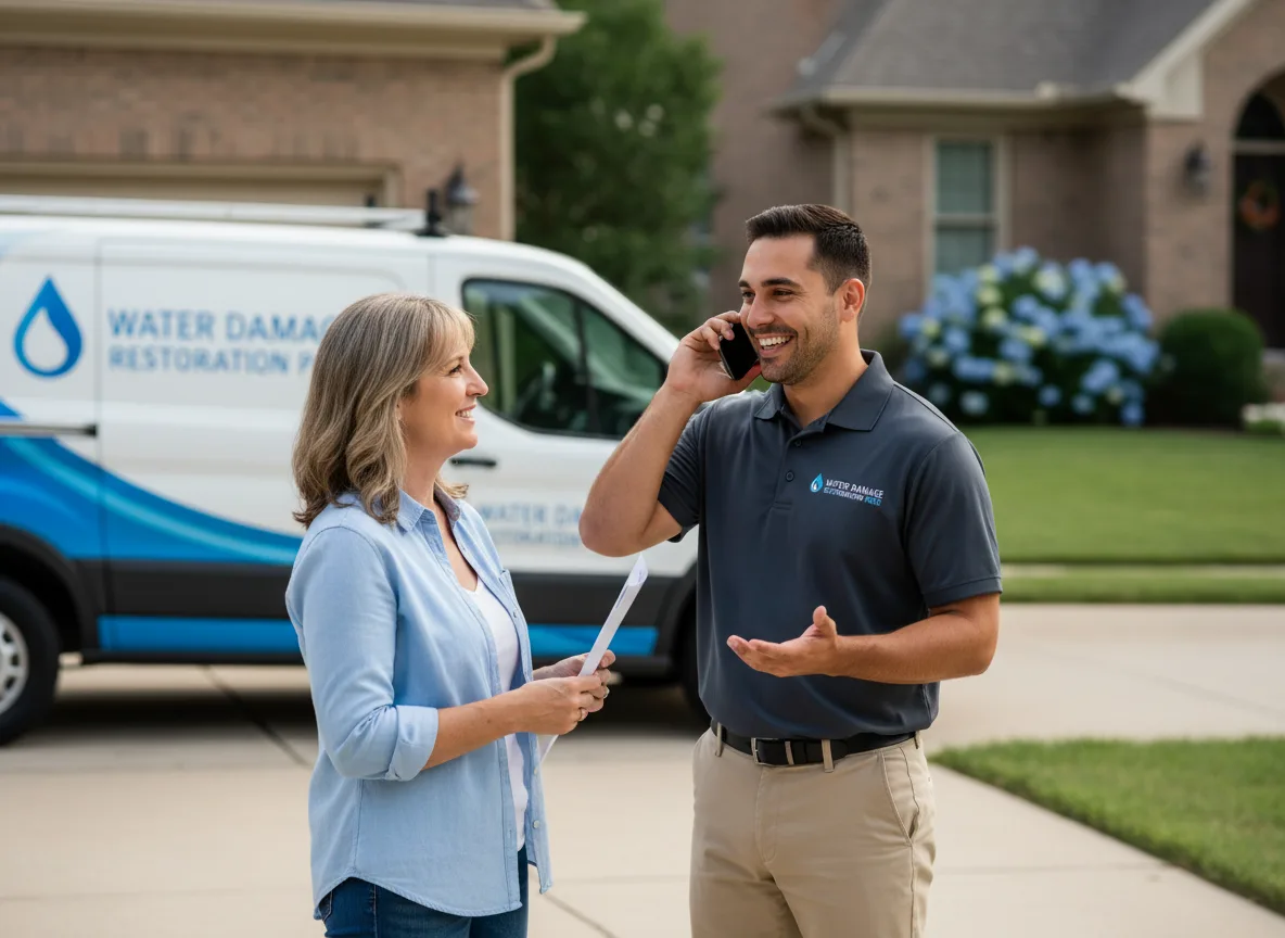 Flood Restoration Mesa, CO FAQs